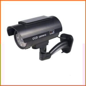 High-quality Solar Simulation Gun Camera
